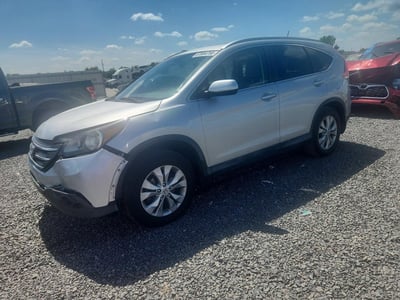 JHLRM4H79CC****** 2012 Honda CR-V