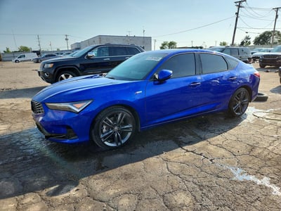 2024 Acura Integra