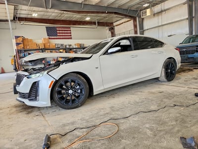 2024 Cadillac CT5