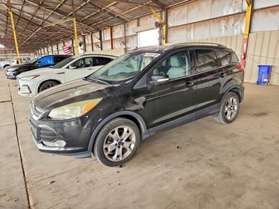1FMCU0J97EU****** 2014 Ford Escape