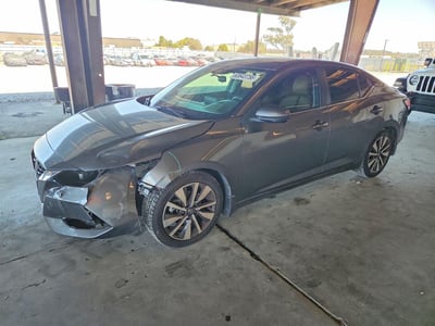 2020 Nissan Sentra
