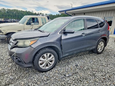 2HKRM4H70DH****** 2013 Honda CR-V