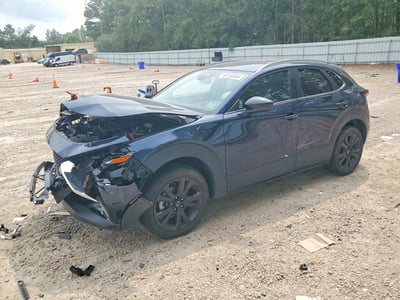 3MVDMBBM5RM****** 2024 Mazda CX-30