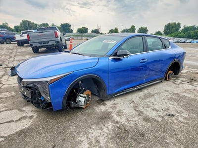 3KPFW4DC0SE****** 2025 Kia K4
