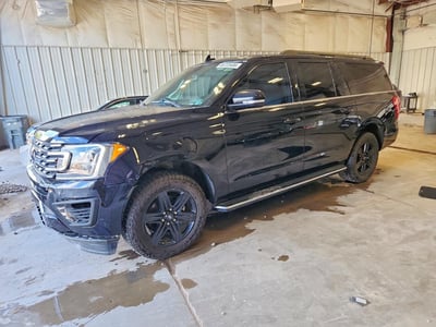 1FMJK1JT9ME****** 2021 Ford Expedition