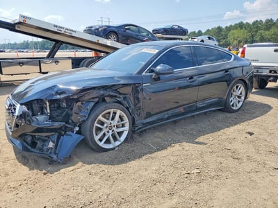 2024 Audi A5