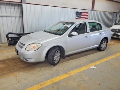2008 Chevrolet Cobalt