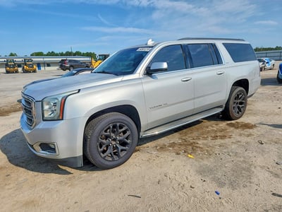 1GKS1GKC0GR****** 2016 GMC Yukon XL
