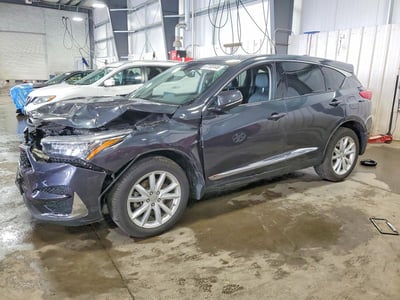 5J8TC2H3XLL****** 2020 Acura RDX