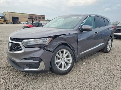 5J8TC1H37LL****** 2020 Acura RDX