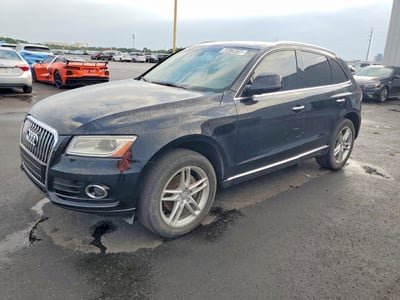 WA1LFAFP4FA****** 2015 Audi Q5