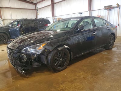 1N4BL4BV5RN****** 2024 Nissan Altima