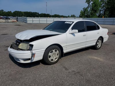 1998 Toyota Avalon
