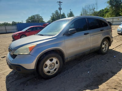 3CZRE38348G****** 2008 Honda CR-V