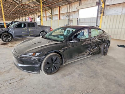 5YJ3E1EB1TF****** 2026 Tesla Model 3