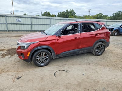 KNDEU2AA2N7****** 2022 Kia Seltos