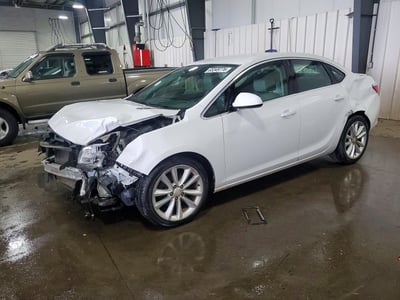 1G4PR5SK6G4****** 2016 Buick Verano