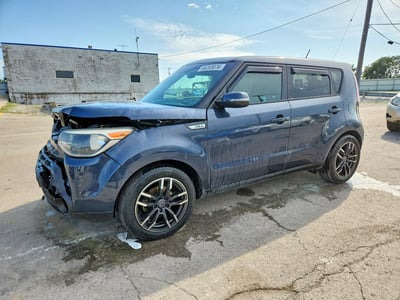 KNDJP3A52E7****** 2014 Kia Soul