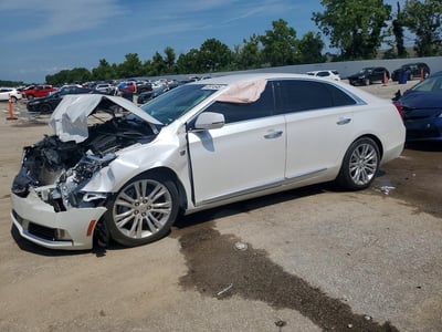 2G61N5S36K9****** 2019 Cadillac XTS
