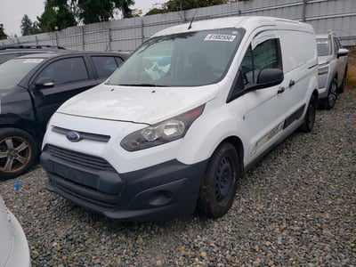 NM0LS7E7XH1****** 2017 Ford Transit Connect