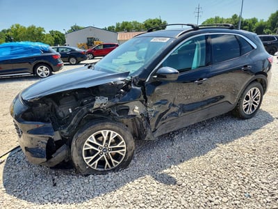 1FMCU9H63LU****** 2020 Ford Escape
