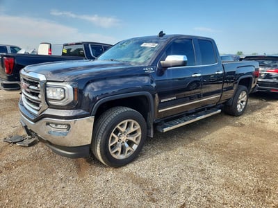 1GTV2NEC8GZ****** 2016 GMC Sierra