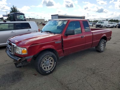 1FTKR1ED4AP****** 2010 Ford Ranger