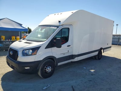 1FDWU6PG5NK****** 2022 Ford Transit