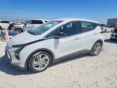 1G1FW6S01P4****** 2023 Chevrolet Bolt EV