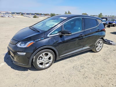 2020 Chevrolet Bolt EV
