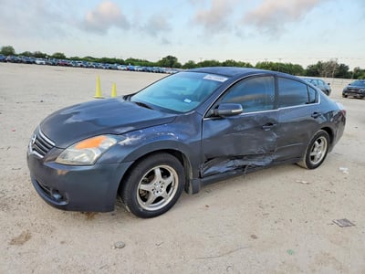 2008 Nissan Altima