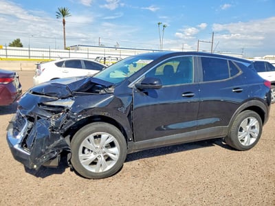 2025 Buick Encore