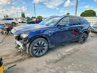 2024 Mazda CX-90