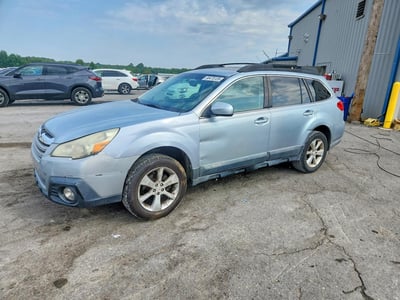 2013 Subaru Outback