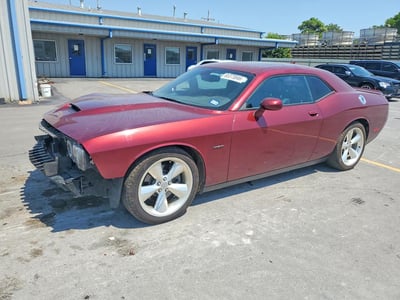 2C3CDZBT4KH****** 2019 Dodge Challenger