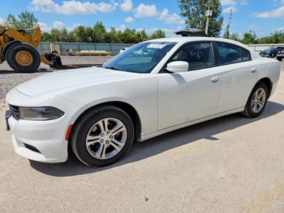 2C3CDXBG3NH****** 2022 Dodge Charger