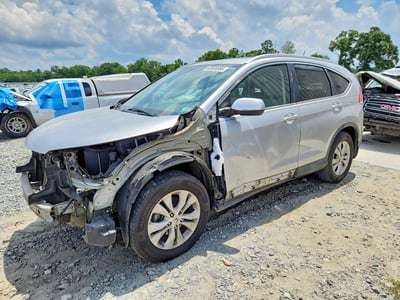 5J6RM3H73DL****** 2013 Honda CR-V