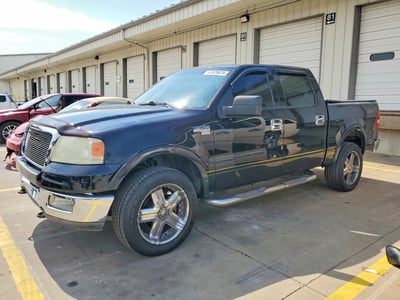 2004 Ford F-150
