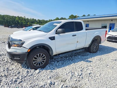 1FTER1EH8LL****** 2020 Ford Ranger