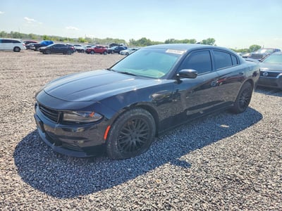 2C3CDXHG0GH****** 2016 Dodge Charger