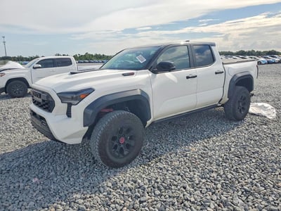 3TYLC5LN0ST****** 2025 Toyota Tacoma