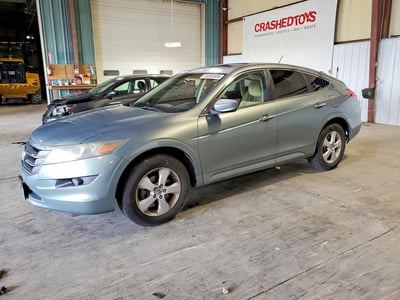 2010 Honda Accord Crosstour