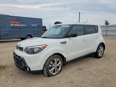 KNDJP3A52G7****** 2016 Kia Soul