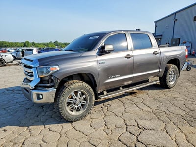 2016 Toyota Tundra
