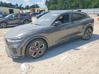 3FMTK4SE7PM****** 2023 Ford Mustang Mach-E