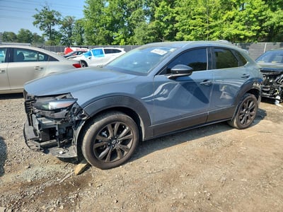 3MVDMBCL3NM****** 2022 Mazda CX-30
