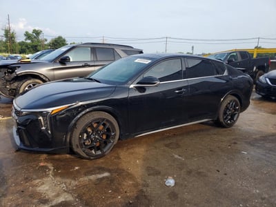 3KPFW4DC8SE****** 2025 Kia K4