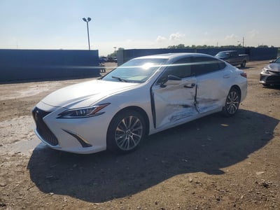 2021 Lexus ES