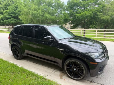 5YMGY0C53DL****** 2013 BMW X5