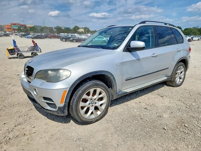 2011 BMW X5